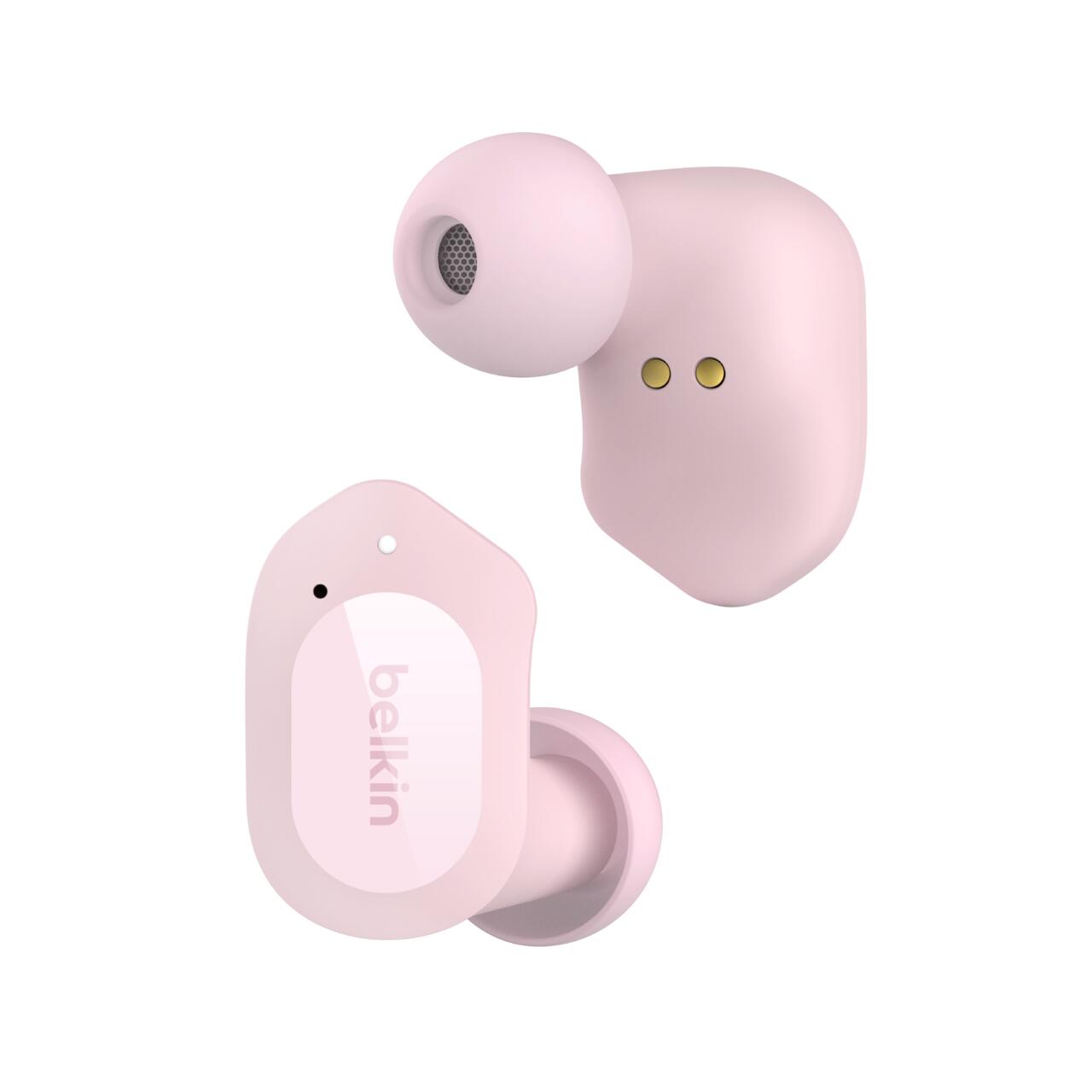 Belkin SoundForm Play True Wireless In-Ear Kopfhörer Belkin SoundForm Play True Wireless In-Ear Kopfhörer